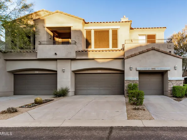 19475 N GRAYHAWK Drive #2077, Scottsdale, AZ 85255