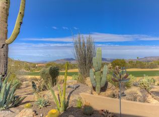 1112 E Ocotillo Cir, Carefree, AZ 85377