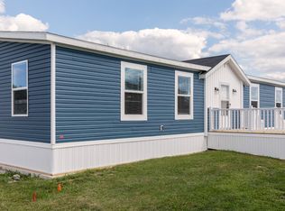 Traditions 5628-550 Plan, Leslie Estates, Leslie, MI 49251