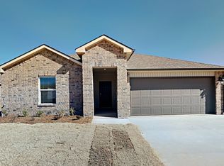 2520 Alice Way, Yukon, OK 73099