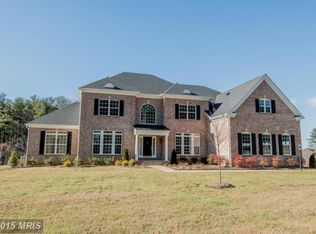15035 Double Bridges Ct, Glenelg, MD