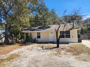 708 S 14th St, Fernandina Beach, FL 32034