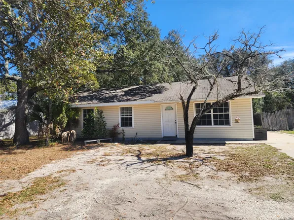 708 S 14th St, Fernandina Beach, FL 32034