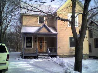 3 Sumner St, Auburn, NY 13021