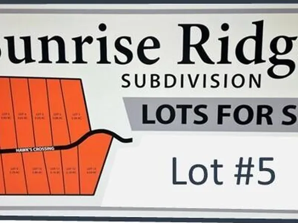 Lot 5 Sunrise Ridge Union Street, Hermon, ME 04401