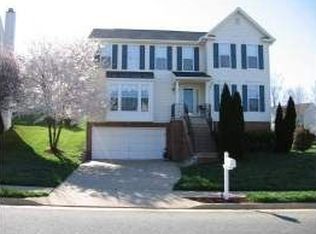 42 Saint Roberts Dr, Stafford, VA 22556