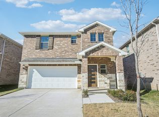 5210 Bonanza Dr, McKinney, TX 75071