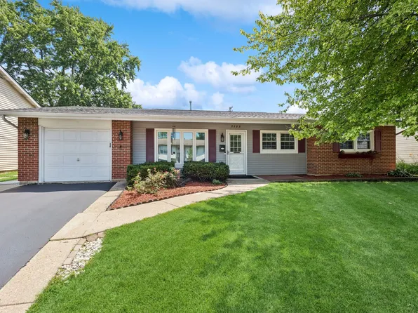 7325 Northway Dr, Hanover Park, IL 60133