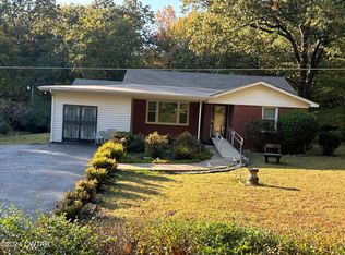 229 Mason Rd, Humboldt, TN 38343
