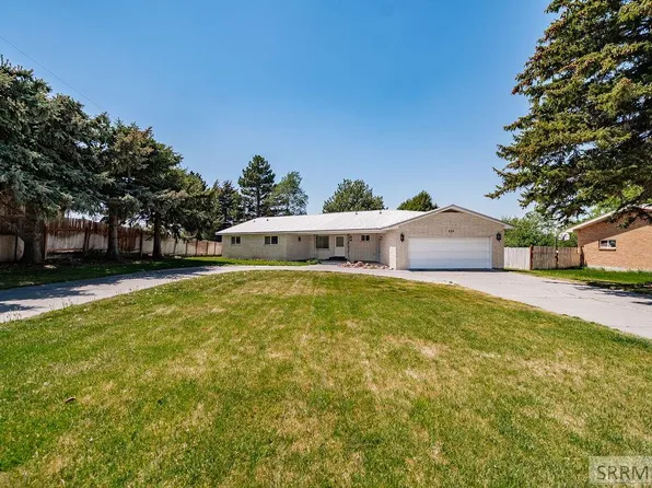 330 S 4 E, Rexburg, ID 83440