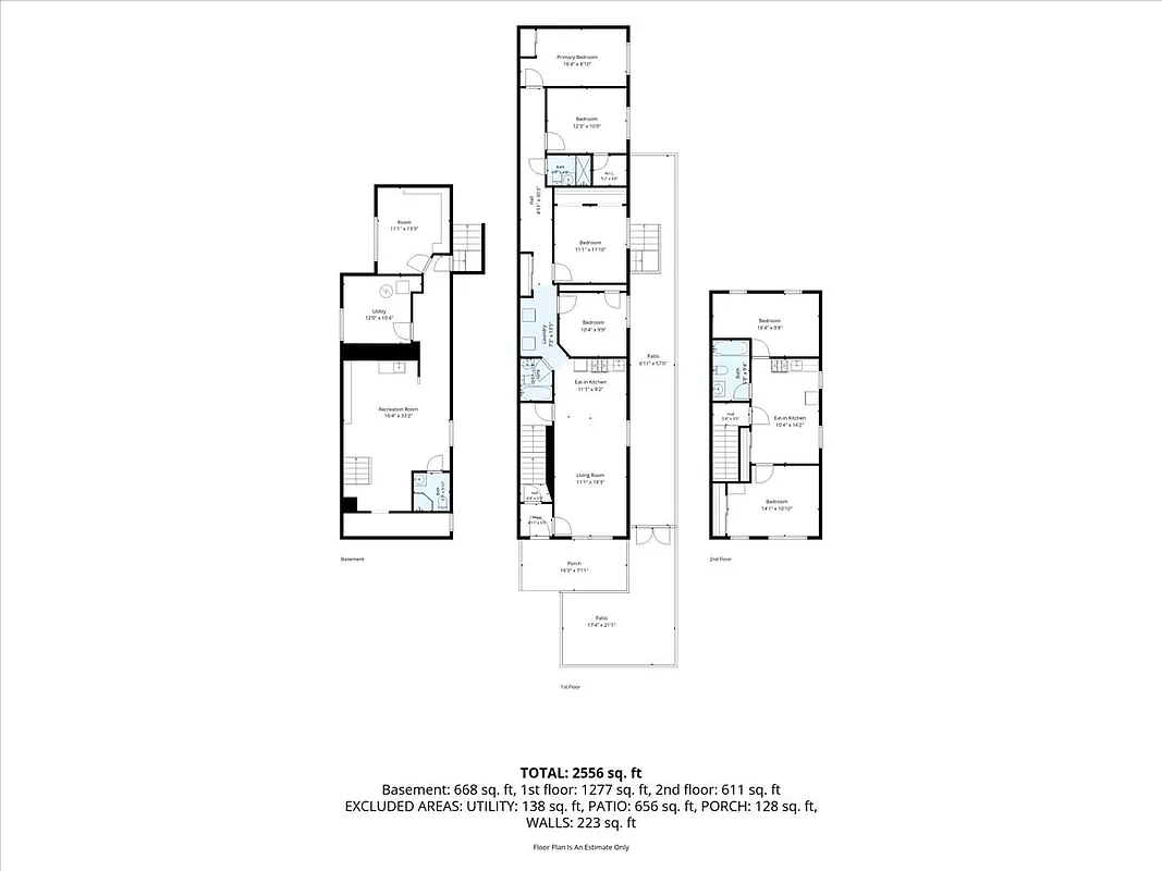 floor plan 4