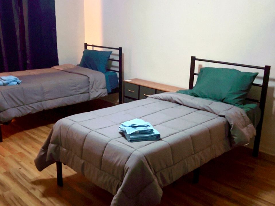 2nd image of 9810 Arvin St #1