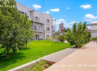 2550 Lawrence St #RB305, Denver, CO 80205