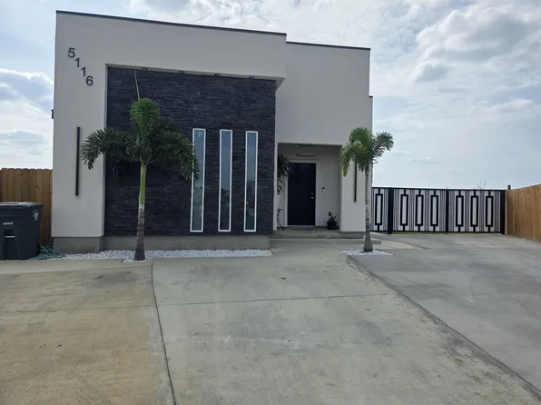 5116 Plasencia Ln, Laredo, TX 78046