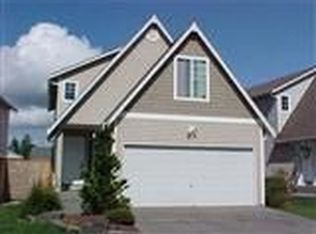 2707 187th St E, Tacoma, WA 98445