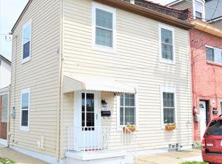 117 47th St, Pittsburgh, PA