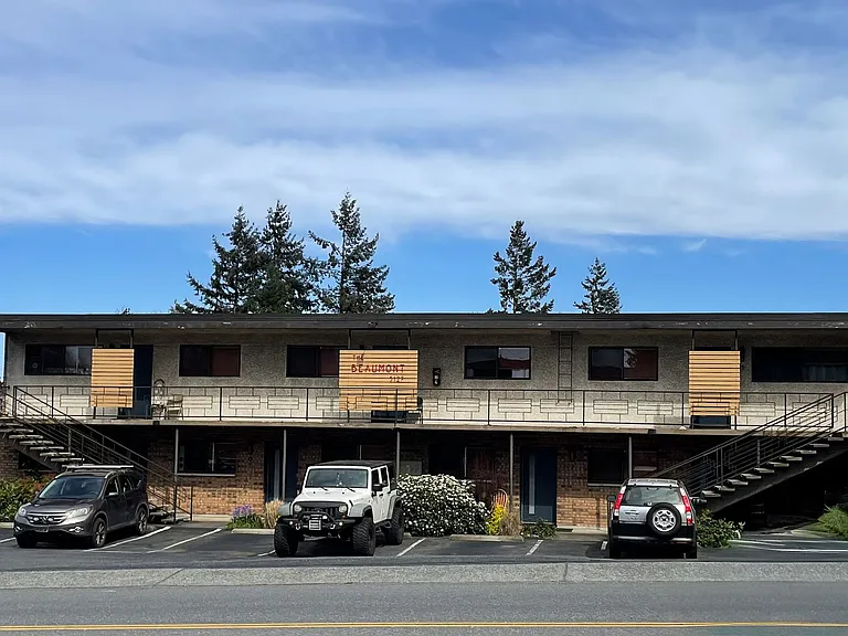 5127 Colby Ave — Photo 1