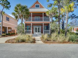 335 Cord Grass Way, Port Saint Joe, FL 32456