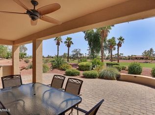 22921 N Las Positas Dr, Sun City West, AZ 85375