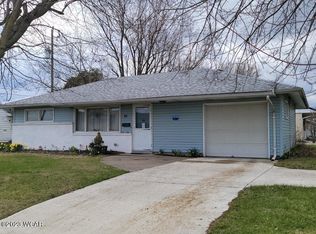 195 Hester St, Kenton, OH 43326