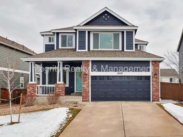 10337 Rotherwood Cir, Highlands Ranch, CO 80130