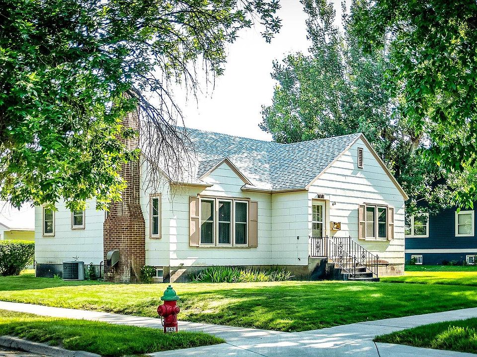 1001 Coburn Ave, Worland, WY 82401 MLS 20233441 Zillow