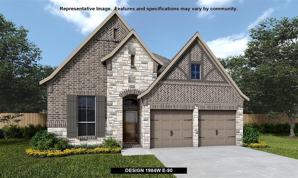 1st image of 14410 Colbalt Bend Trl