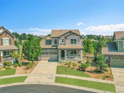 23464 E Ontario Place, Aurora, CO, 80016