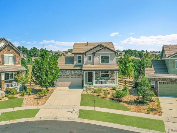 23464 E Ontario Place, Aurora, CO 80016