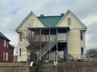 99 Robinson St, Binghamton, NY