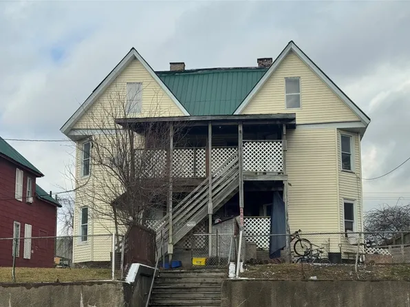 99 Robinson St, Binghamton, NY 13904