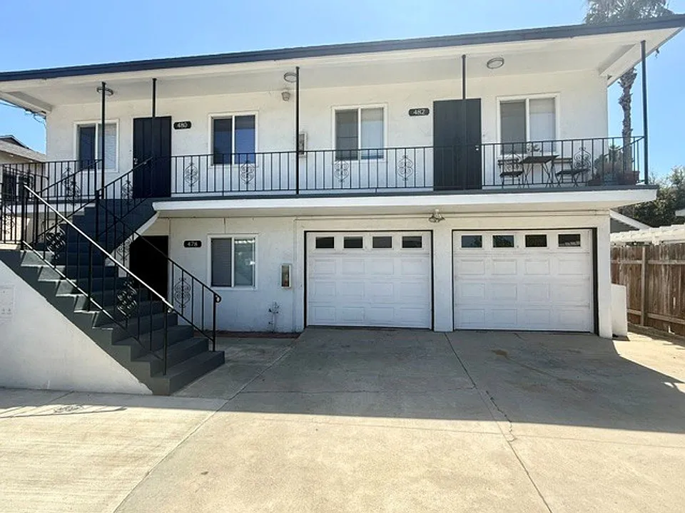 476-478 Almond Ave #480