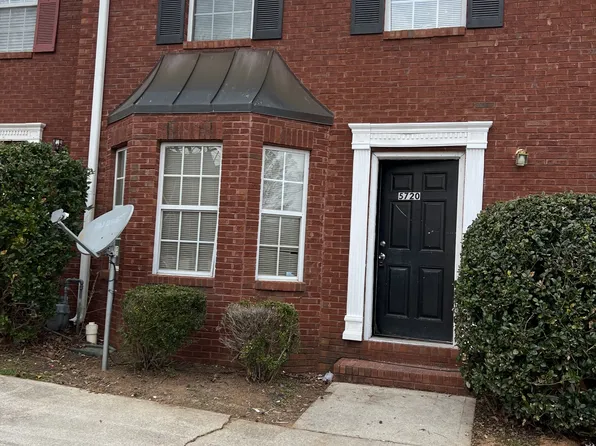 5720 Windfall Ln, Lithonia, GA