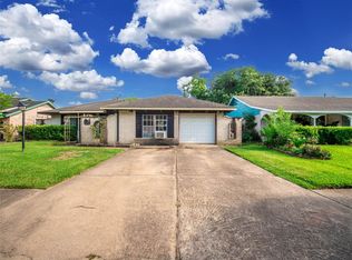 1023 Forestburg Dr, Houston, TX 77038