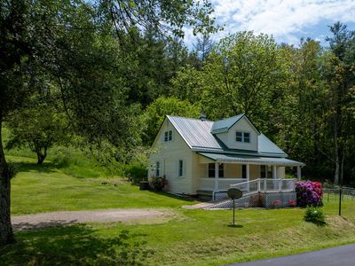 3512 Conner Grove Rd SW, Willis, VA, 24380
