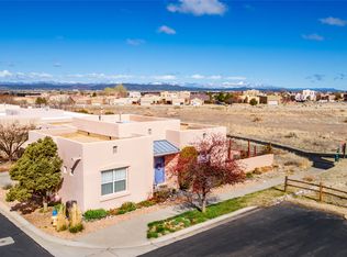 1 Spirit Run Pl, Santa Fe, NM 87508