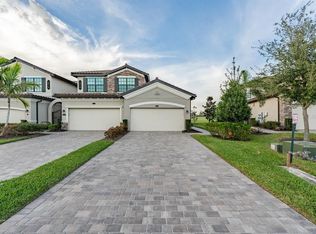 5910 Wake Forest Run UNIT 104, Bradenton, FL 34211