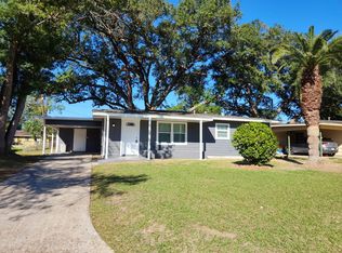 404 Camellia Ave, Orange, TX 77630