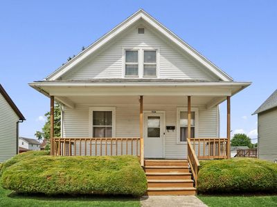 718 St Paul STREET, Kiel, WI, 53042