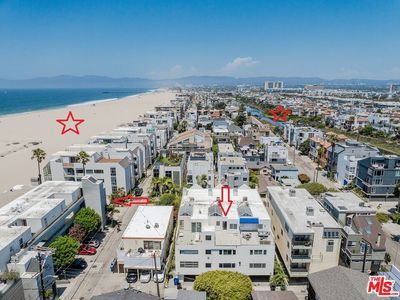18 Voyage St, Marina Del Rey, CA, 90292