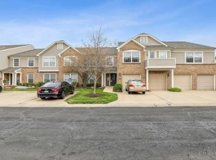811 Southmeadow Cir UNIT 204, Cincinnati, OH 45231