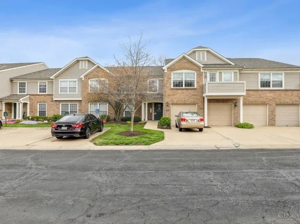 811 Southmeadow Cir Unit 204, Cincinnati, OH 45231