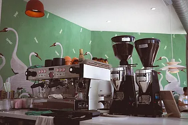 Rented by Pear NYC LLC