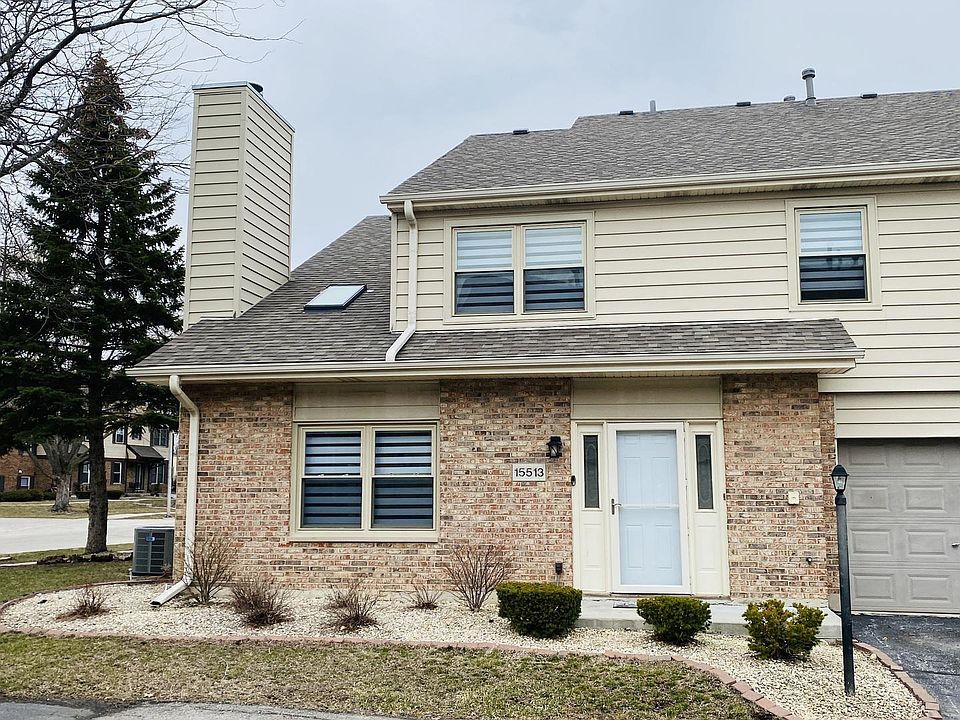 1st image of 15513 Westminster Dr #65A