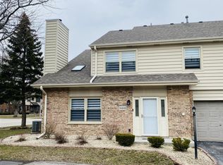 15513 Westminster Dr #65A, Orland Park, IL 60462