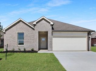 2781 Alice Way, Yukon, OK 73099