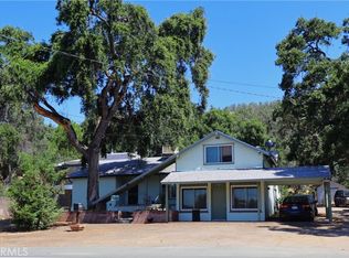 10551 Pingree Rd, Clearlake Oaks, CA 95423