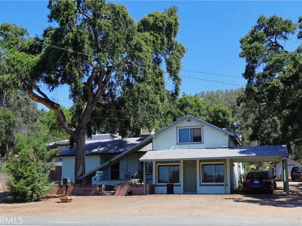 10551 Pingree Rd, Clearlake Oaks, CA 95423