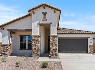 Pasadena Plan, Edgewood, San Tan Valley, AZ 85140
