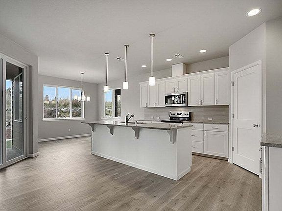 The Blossom Plan, Tahoma Terra, Yelm, WA 98597 | Zillow